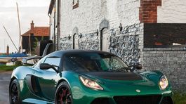 Lotus Exige Sport 350 - 2016
