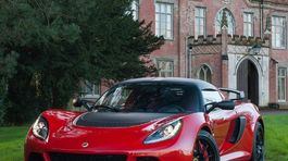 Lotus Exige Sport 350 - 2016