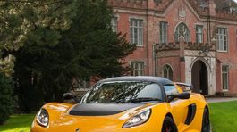 Lotus Exige Sport 350 - 2016