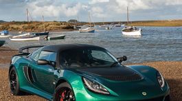 Lotus Exige Sport 350 - 2016