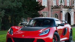 Lotus Exige Sport 350 - 2016