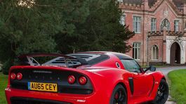 Lotus Exige Sport 350 - 2016