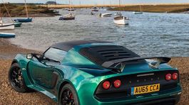 Lotus Exige Sport 350 - 2016