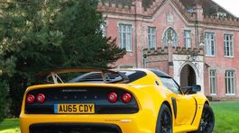 Lotus Exige Sport 350 - 2016