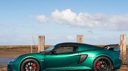 Lotus Exige Sport 350 - 2016