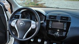 Nissan Pulsar DIG-T 190