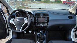 Nissan Pulsar DIG-T 190