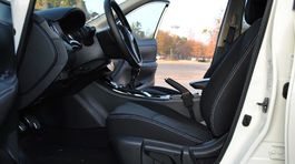 Nissan Pulsar DIG-T 190