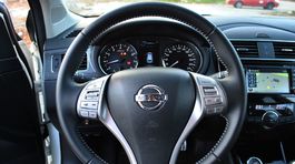 Nissan Pulsar DIG-T 190