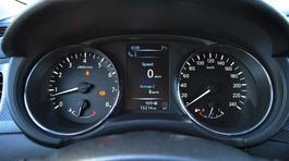 Nissan Pulsar DIG-T 190