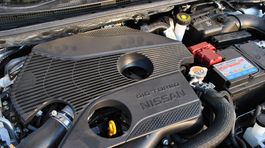 Nissan Pulsar DIG-T 190