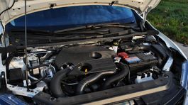Nissan Pulsar DIG-T 190
