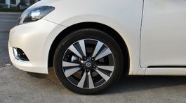 Nissan Pulsar DIG-T 190
