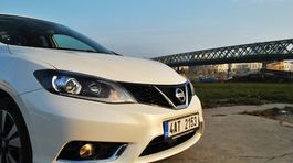 Nissan Pulsar DIG-T 190