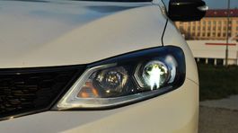 Nissan Pulsar DIG-T 190