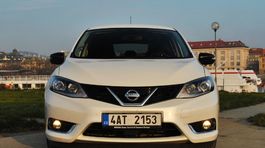 Nissan Pulsar DIG-T 190