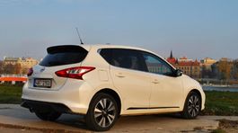 Nissan Pulsar DIG-T 190