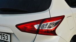 Nissan Pulsar DIG-T 190