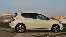 Nissan Pulsar DIG-T 190