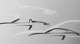 Porsche 718 - 2016