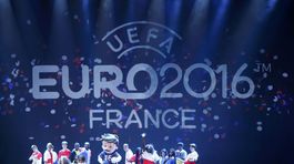 Žreb ME 2016: Slovákov čakajú Angličania, Walesania a Rusi