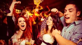 Zákon zakazujúci tancovanie? Pre New York realita aj v 21. storočí