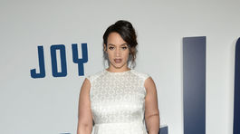 Dascha Polanco