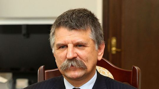 Kövér: Fidesz sa musí zomknúť, Magyar nás privedie do „nočnej mory“