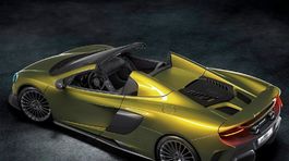 McLaren 675LT Spider - 2016