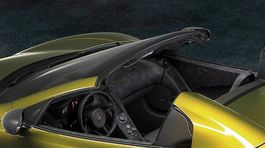 McLaren 675LT Spider - 2016