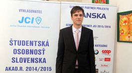 Študenti roka už chystajú biznis