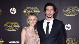 Adam Driver 