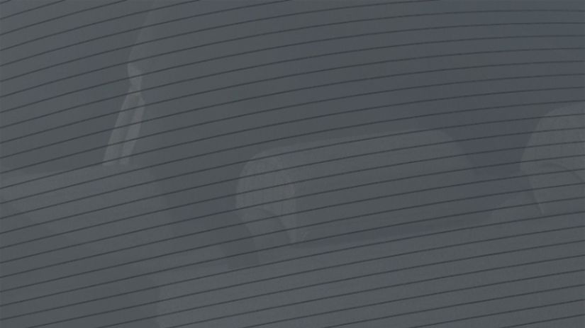 Technológiu Intelligent Glass Control možno...