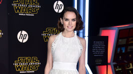 Daisy Ridley
