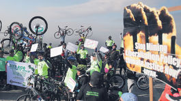 Klimatická dohoda je správna, zatiaľ však bezzubá