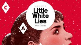 Filmový magazín Little White Lies.