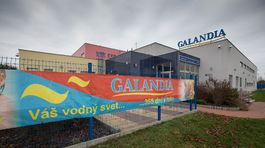 Otvoria Galandiu o 30 dní?