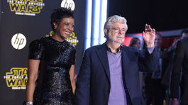 George Lucas
