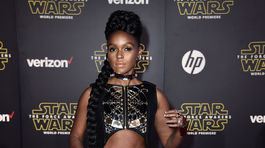 Janelle Monae