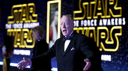 Max von Sydow.