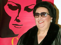 Spain Caballe