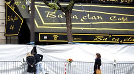 Polícia vedela o hrozbe útoku na klub Bataclan od roku 2009