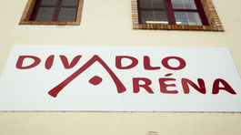 Divadlo Aréna zrekonštruujú