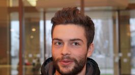 Šedivý: Dôvera ma posúva. Neodhadzujem puk a viac si dovolím