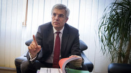 Ivan Korčok: Slovensko rozhodne, kedy legislatíva príde na stôl EÚ