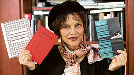 Habaj, Balla, Houellebecq - víťazi ankety  Pravdy Kniha roka 2015