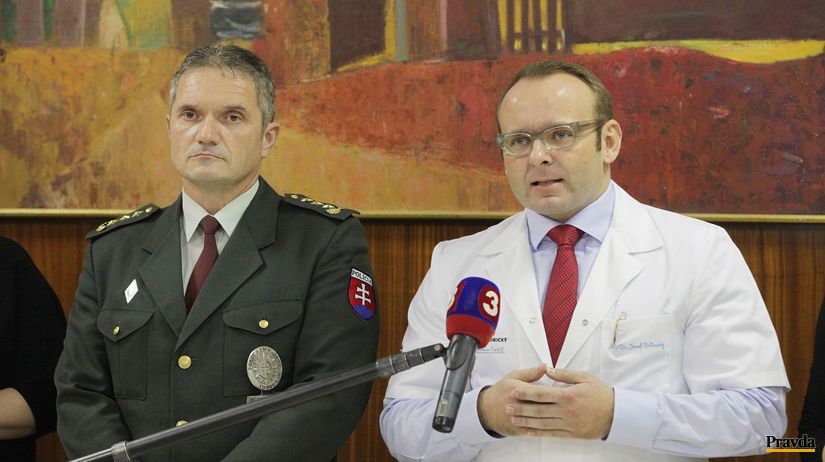 narodny onkologicky ustav, nou, Dolinsky, Csaba...