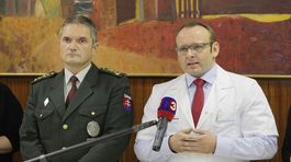 Zamestnanci v onkologickom ústave kradli lieky