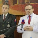 narodny onkologicky ustav, nou, Dolinsky, Csaba Farago