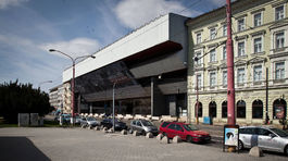 Slovenská národná galéria sa dočká rekonštrukcie